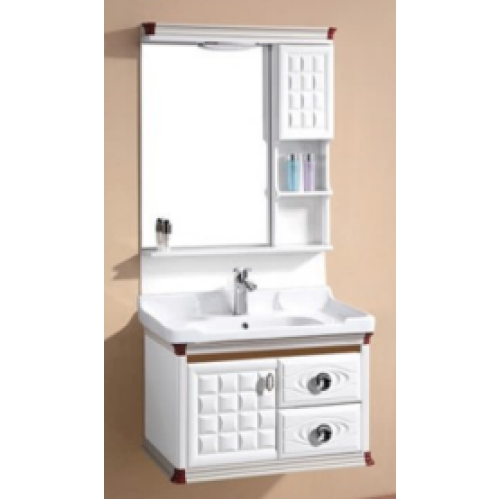 TỦ PVC ZICO T-1785